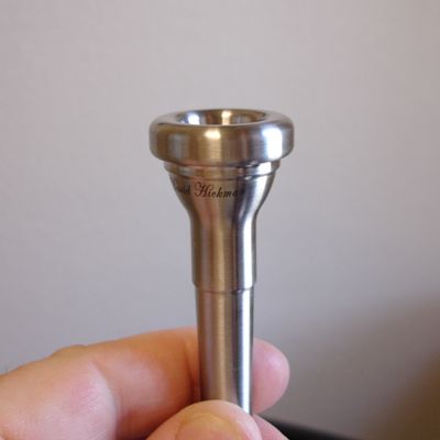 Mouthpiece For Trumpet