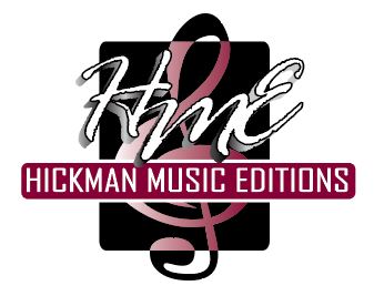 Hickman Music Editions