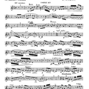 <b>Concertino No. 3</b></br>Hippolyte Maury