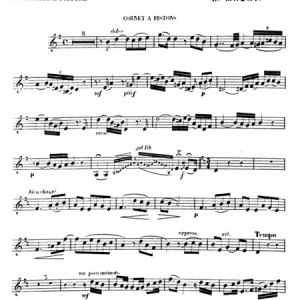 <b>Concertino No. 4</b></br>Hippolyte Maury