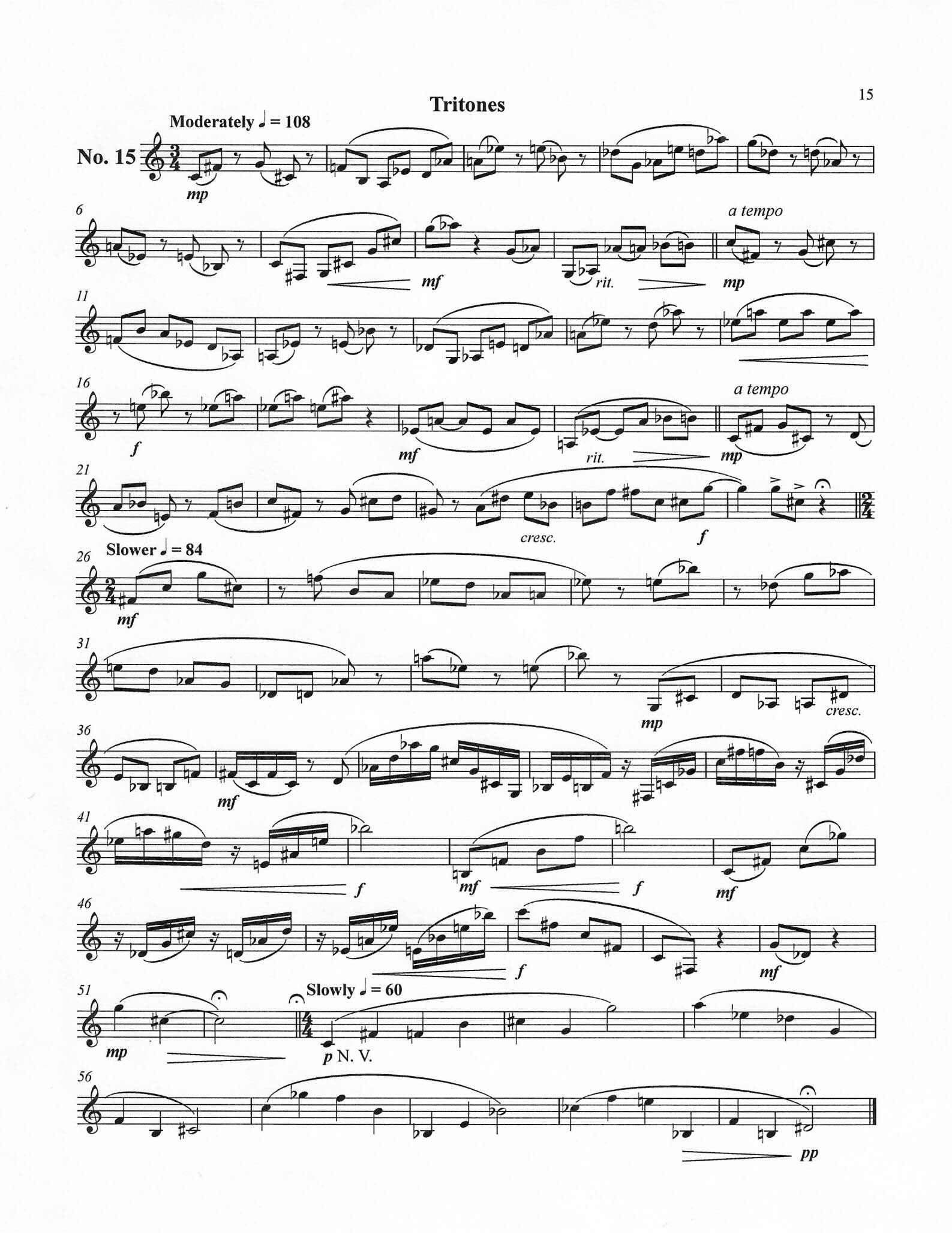 <b>Advanced Interval Studies</b><BR>Edward Hoffman - Image 2