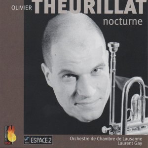 <b>Olivier Theurillat Nocturne</b><br>Olivier Theurillat