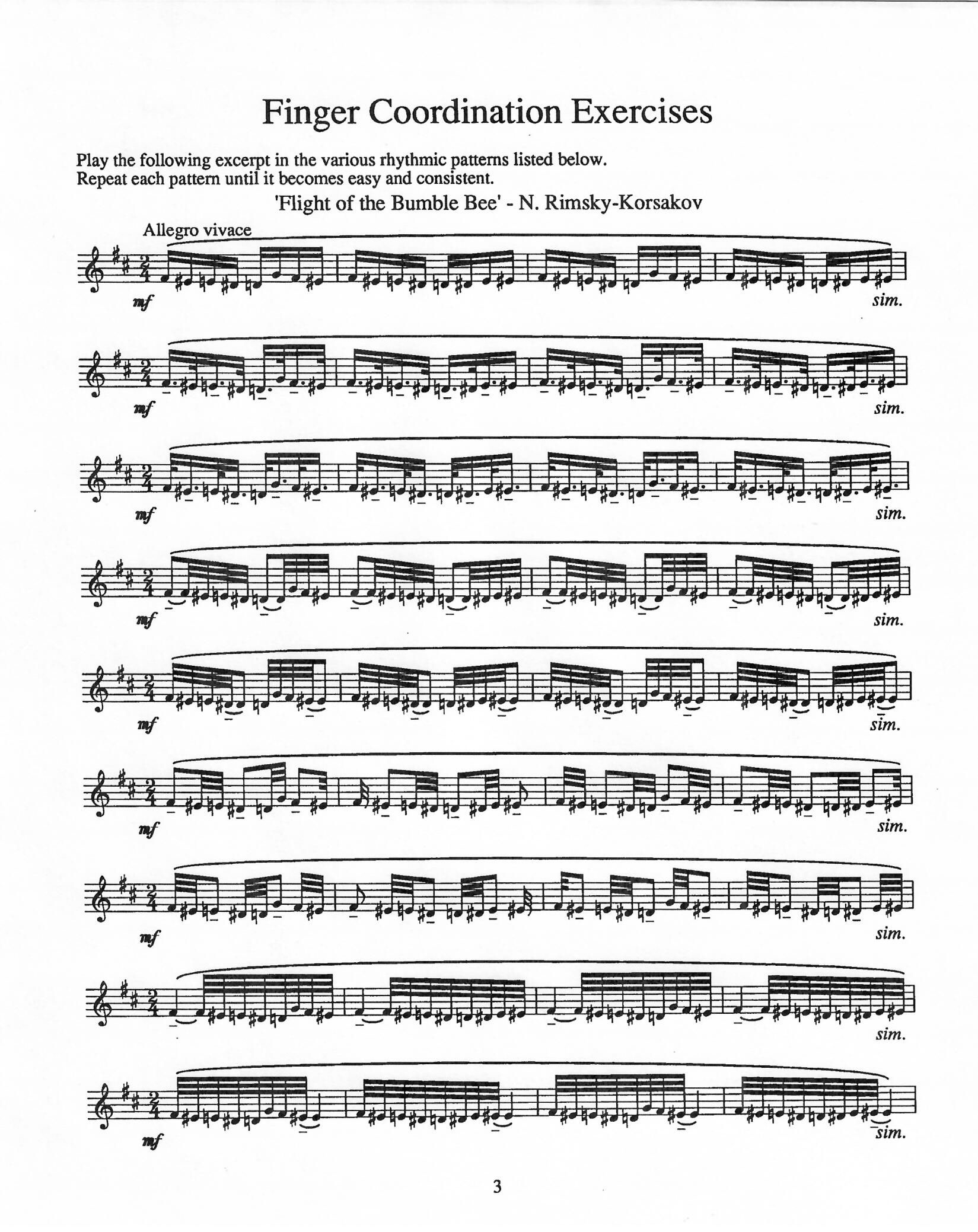 <b>Trumpet Lessons With David Hickman, Vol. V: </B><br>Psychology of Performance<br>David Hickman - Image 2