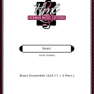 <b>Ascent</b><br>Josh Hobbs