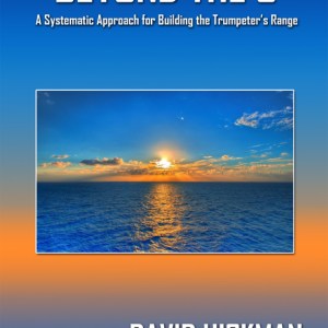 <B>Beyond the C</B><BR>David Hickman