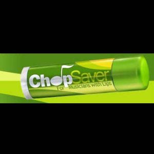 <b>Chopsaver</b>
