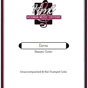 <b>Cornu</b></br>Sławomir Cichor