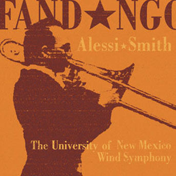 <b>Album: Fandango</b> <br> Philip Smith (trumpet) and Joseph Alessi (trombone)