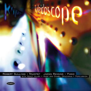 <b>Album: Kaleidoscope </b> <br> Robert Sullivan