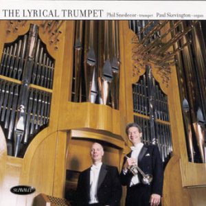 <b>Album: The Lyrical Trumpet </b><br> Phil Snedecor