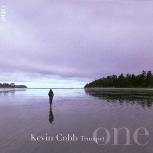 <b>Album: One </b><br> Kevin Cobb