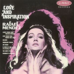 <b>Love and Inspiration</b>