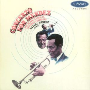 <b>Concerto for Mendez</b>