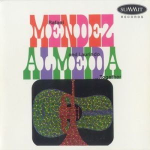 <b>Mendez and Almeida Together</b>