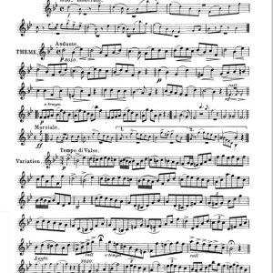 <b>Emmet's Lullaby</b></br>T.V. Short