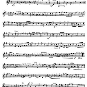 <b>May Day</b></br>Herbert L. Clarke