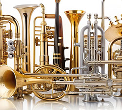 • Multiple Trumpets
