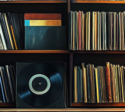 MUSIC CATALOG