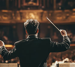 • Trumpet, Band or Orchestra