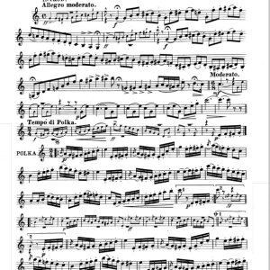 <b>Pyramids Polka</b></br>Allesandro Liberati