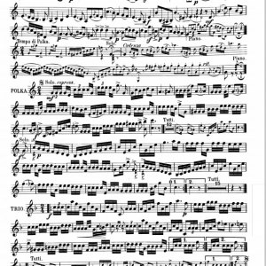 <b>Sea Flower Polka</b></br>Thomas H. Rollinson